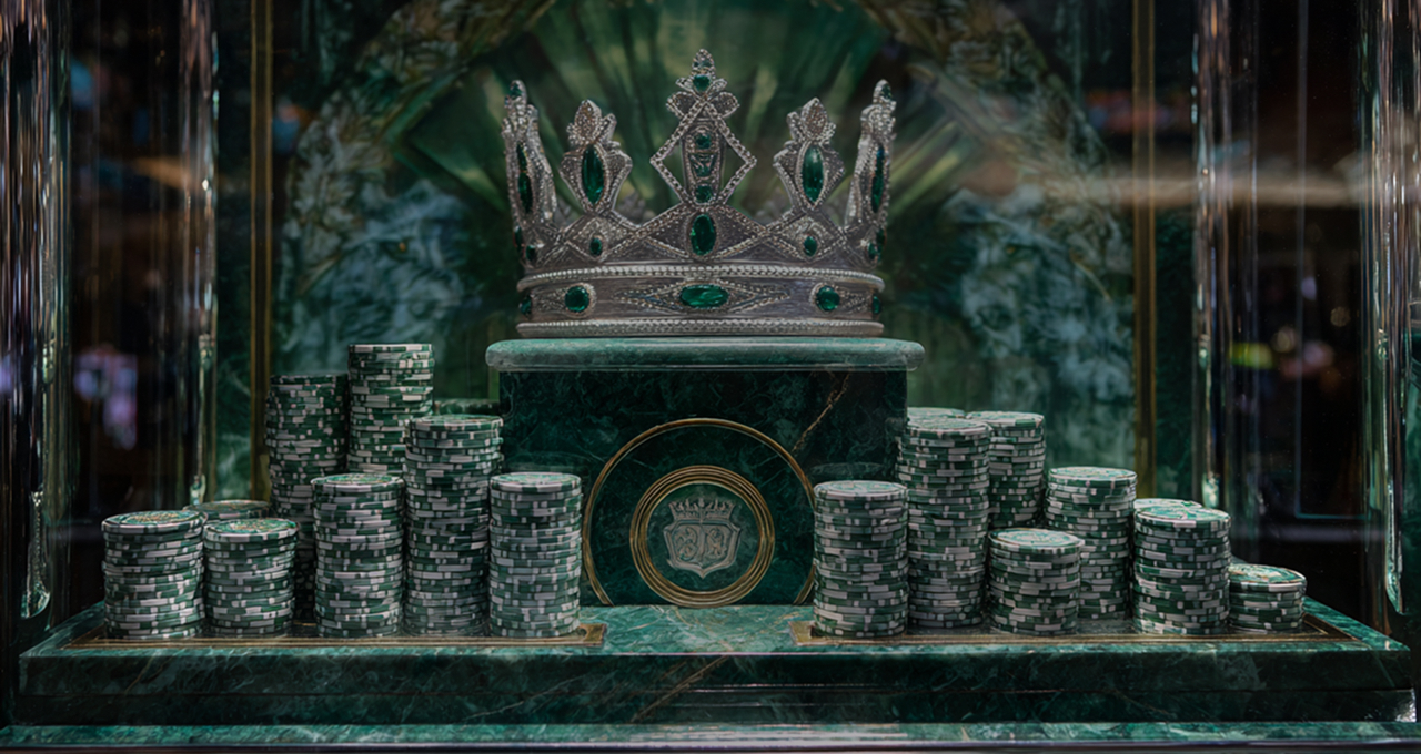50 crowns casino