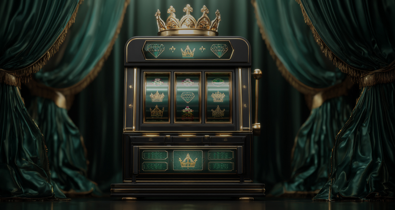 50 crowns casino